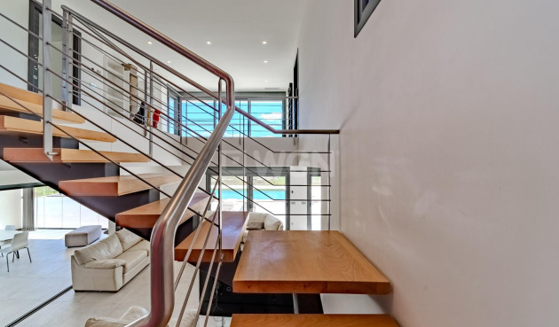 Reventa - Villa - La Marina