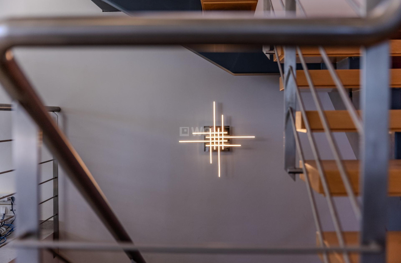 Reventa - Villa - La Marina