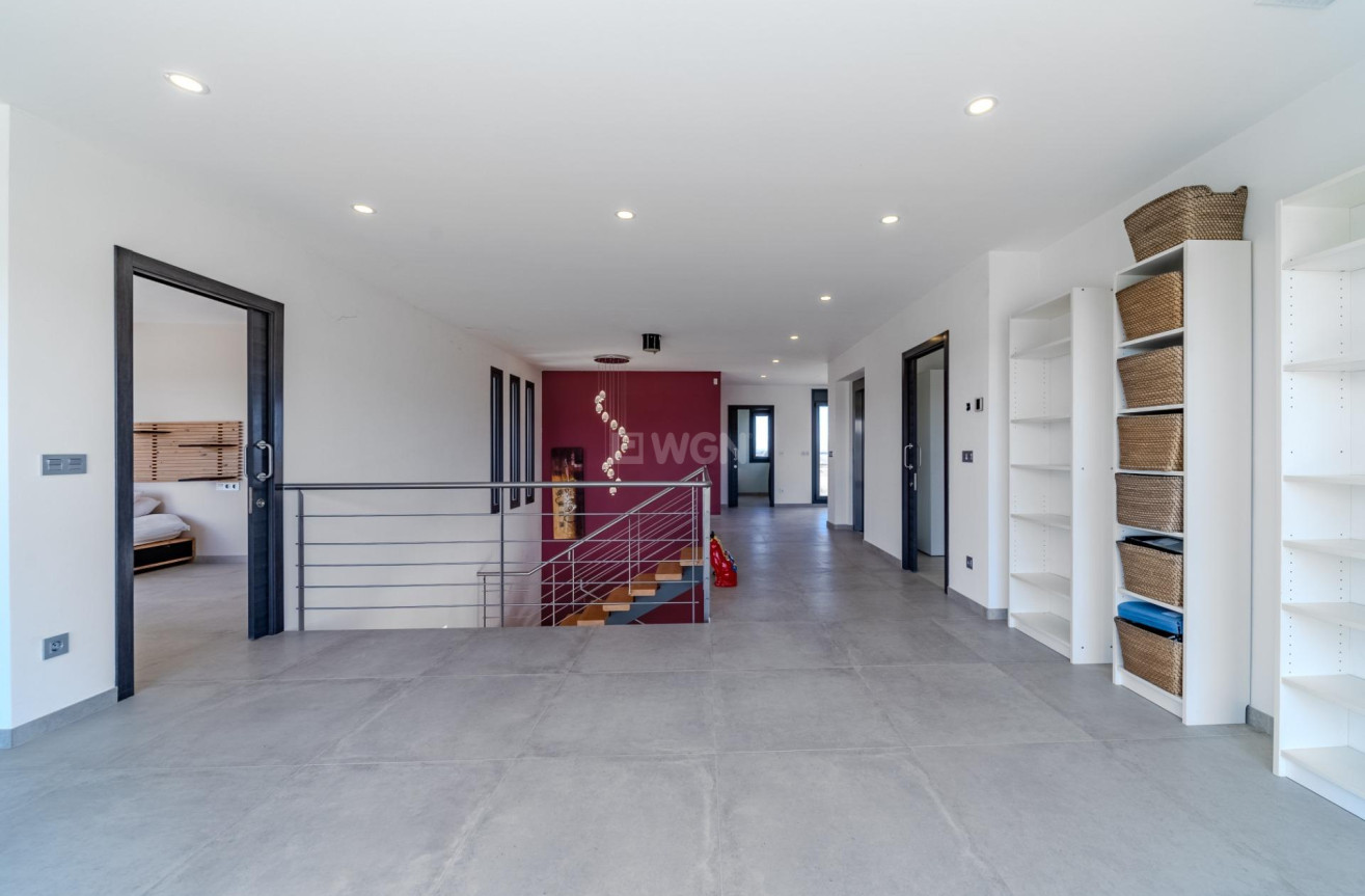 Reventa - Villa - La Marina