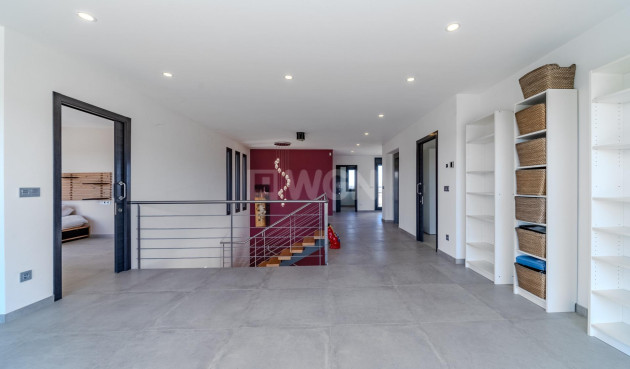 Reventa - Villa - La Marina