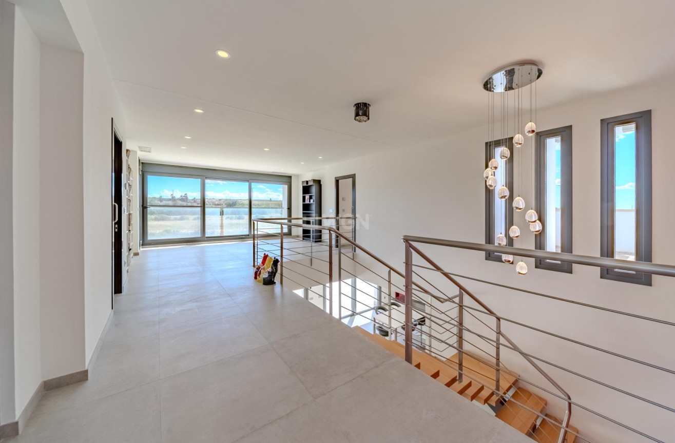 Reventa - Villa - La Marina