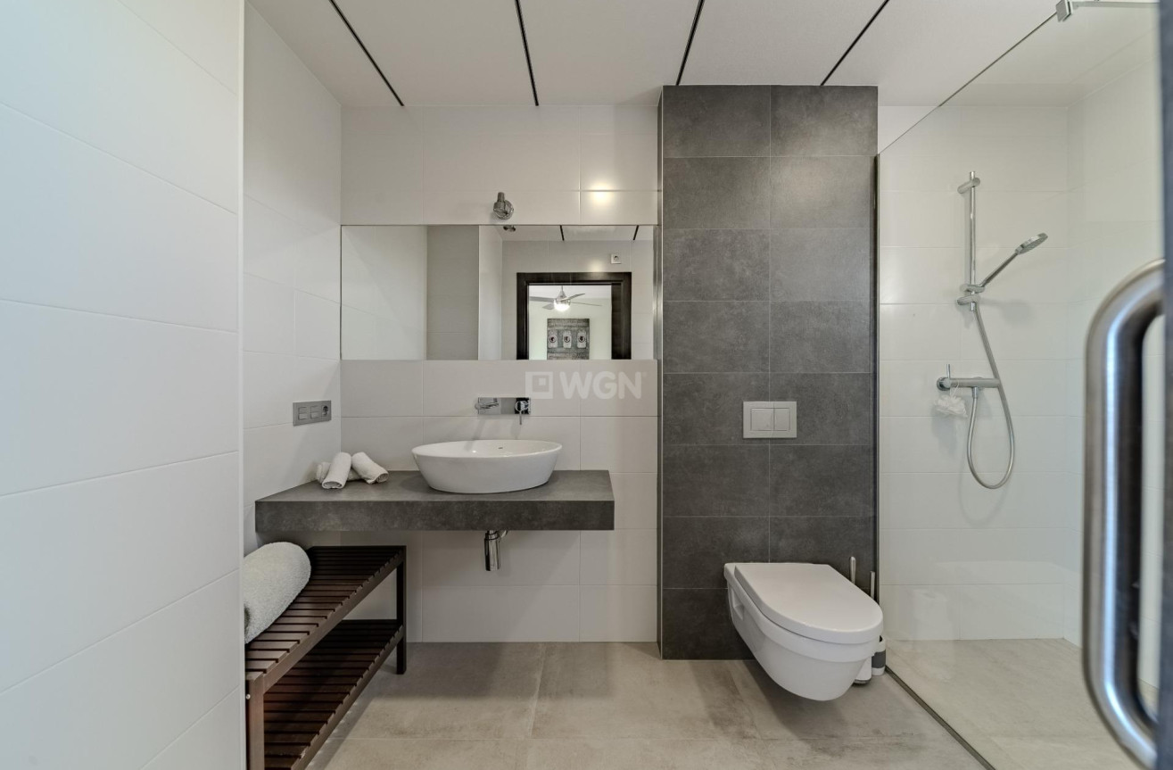 Reventa - Villa - La Marina