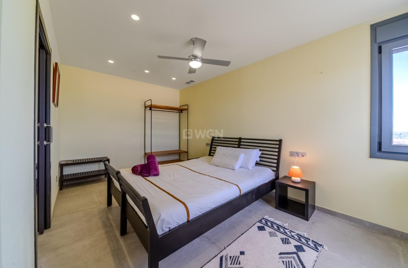 Reventa - Villa - La Marina