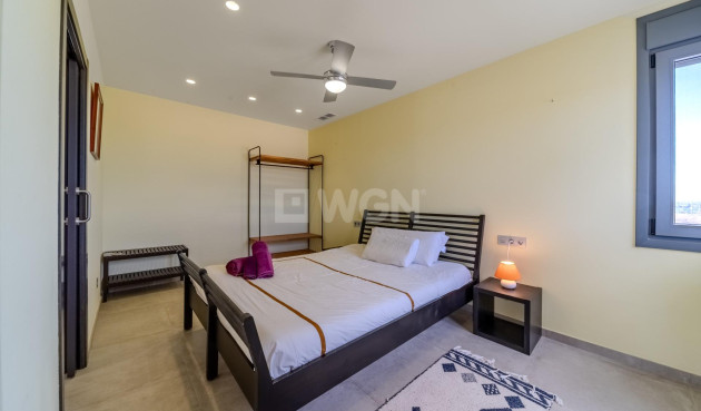 Reventa - Villa - La Marina