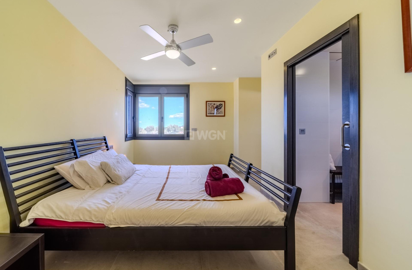 Reventa - Villa - La Marina