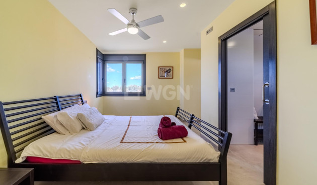 Reventa - Villa - La Marina