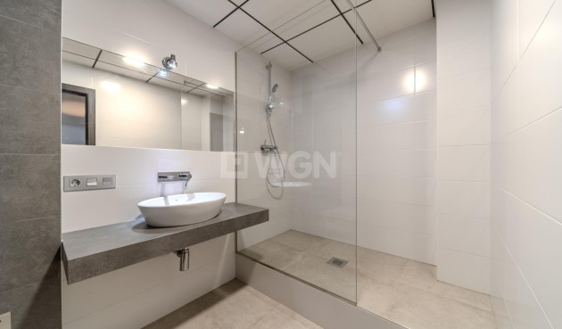 Reventa - Villa - La Marina