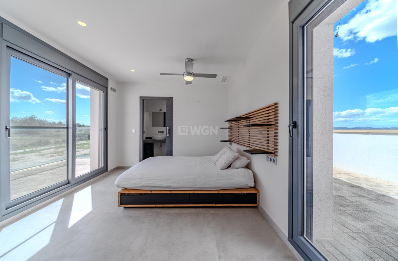 Reventa - Villa - La Marina