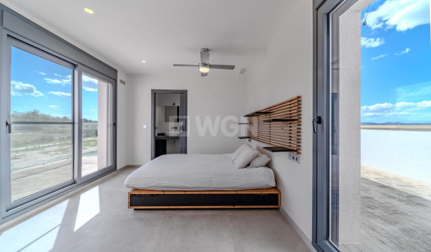 Reventa - Villa - La Marina