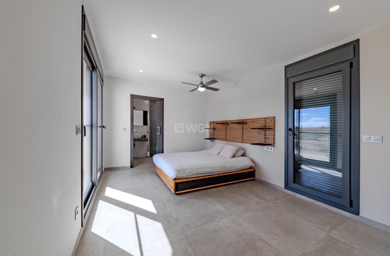 Reventa - Villa - La Marina