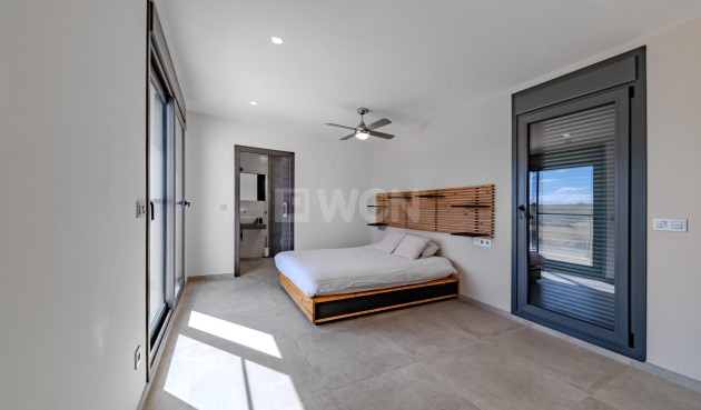 Reventa - Villa - La Marina