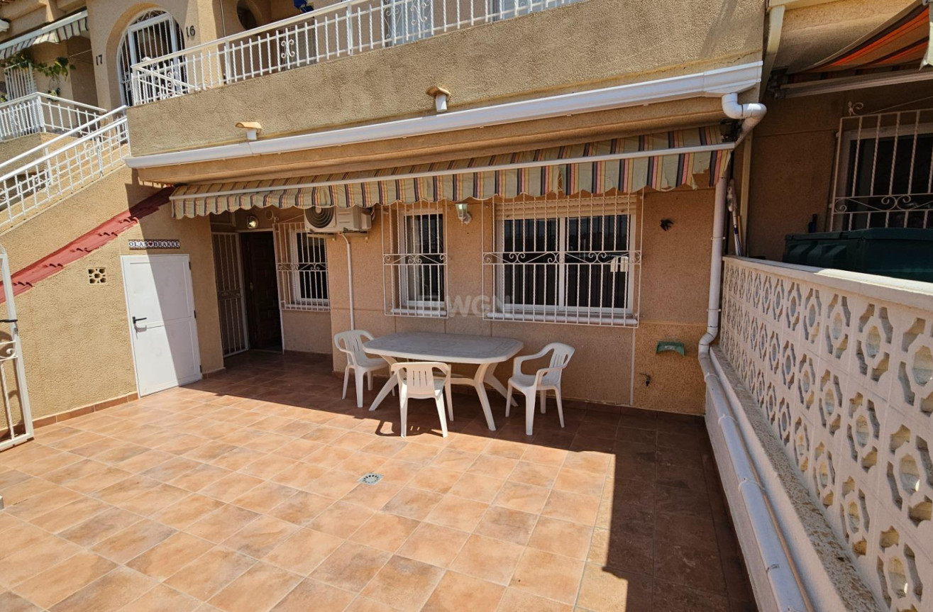 Reventa - Bungalow - Torrevieja - Torreblanca