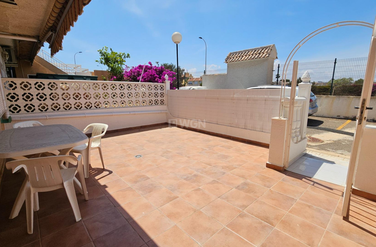 Reventa - Bungalow - Torrevieja - Torreblanca