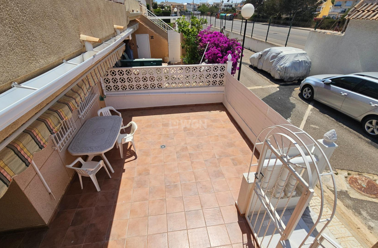 Reventa - Bungalow - Torrevieja - Torreblanca