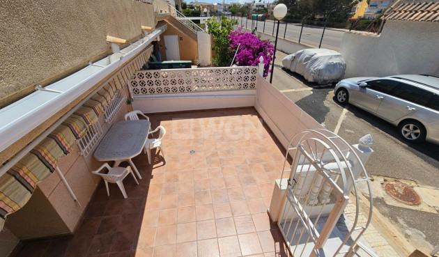 Reventa - Bungalow - Torrevieja - Torreblanca