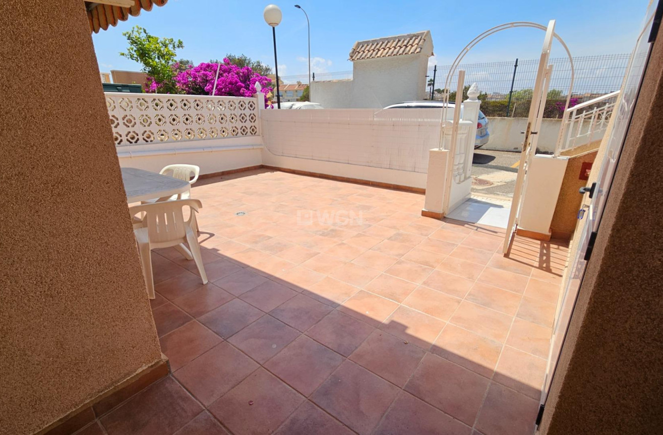 Reventa - Bungalow - Torrevieja - Torreblanca