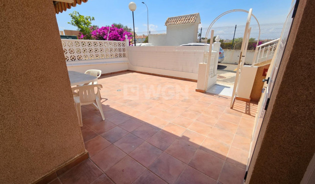 Reventa - Bungalow - Torrevieja - Torreblanca