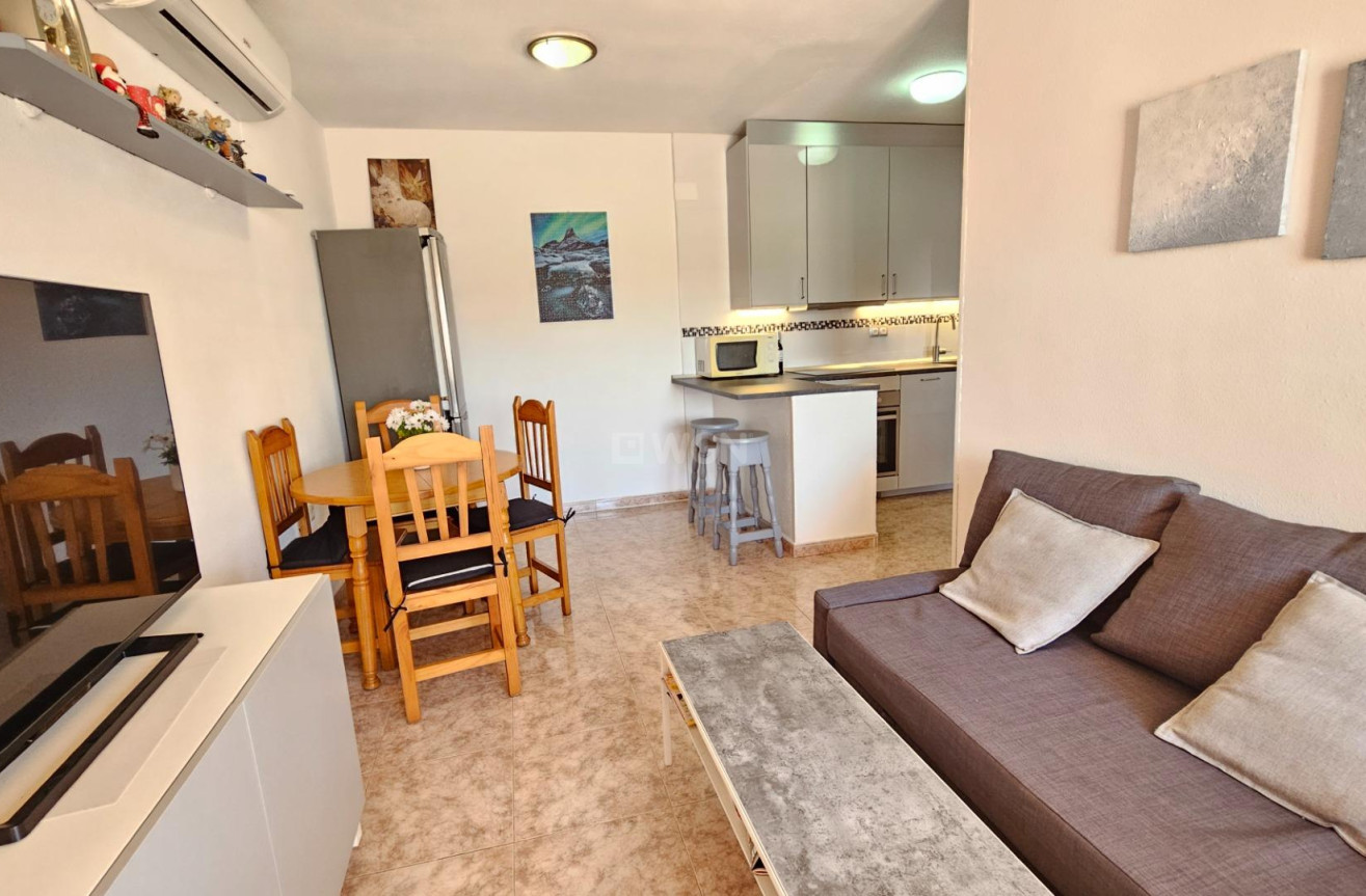 Reventa - Bungalow - Torrevieja - Torreblanca