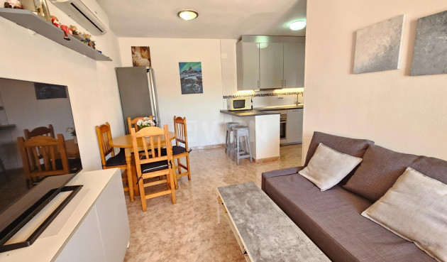 Reventa - Bungalow - Torrevieja - Torreblanca