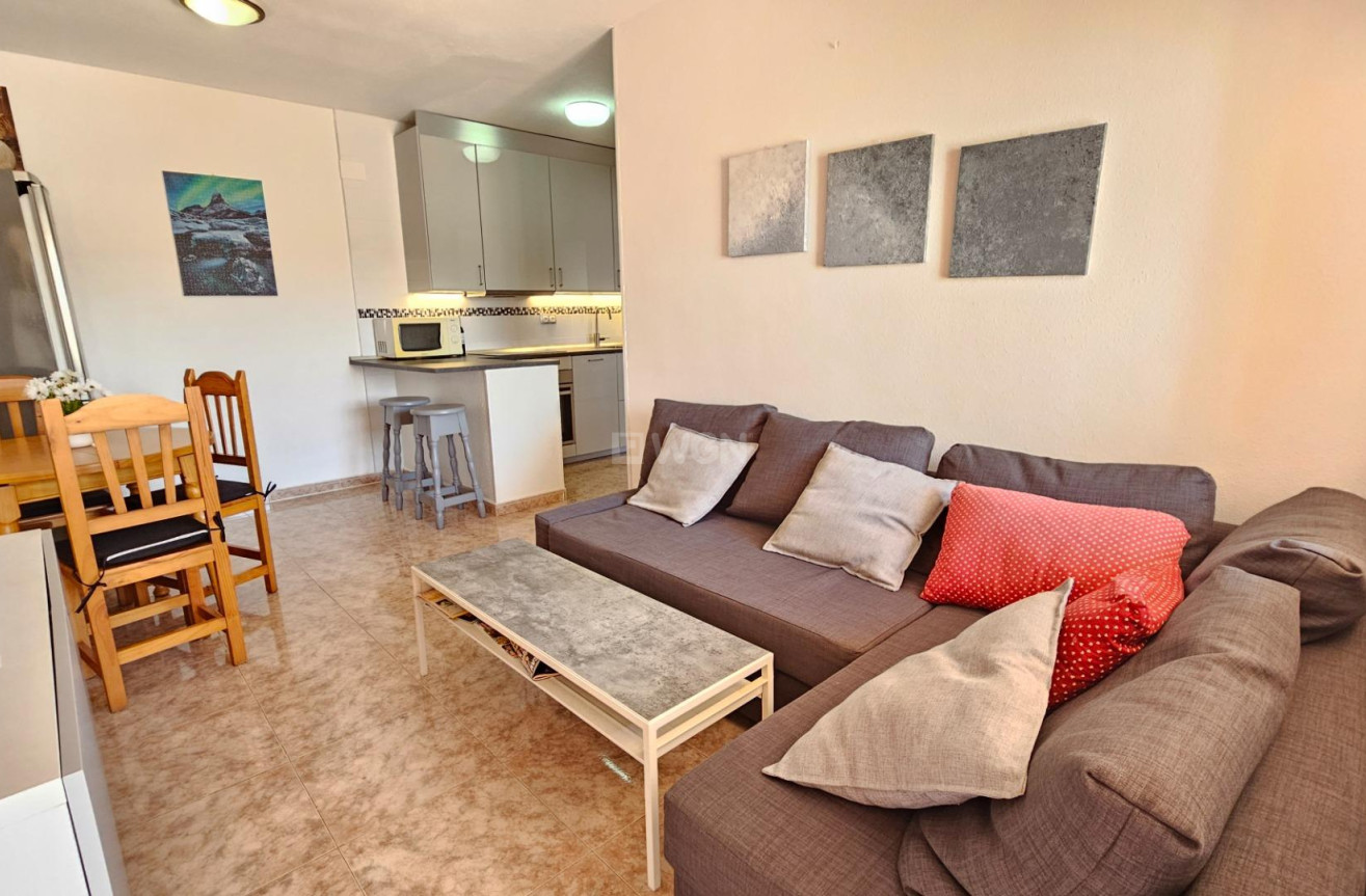 Reventa - Bungalow - Torrevieja - Torreblanca