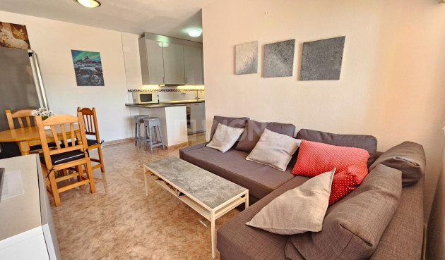 Reventa - Bungalow - Torrevieja - Torreblanca