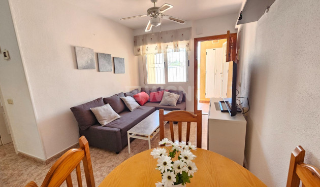 Reventa - Bungalow - Torrevieja - Torreblanca