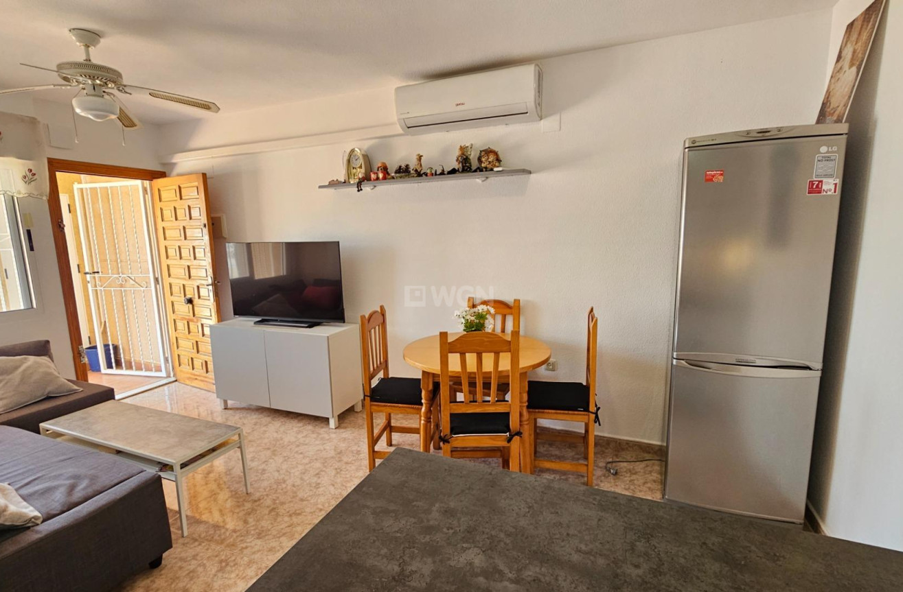 Reventa - Bungalow - Torrevieja - Torreblanca