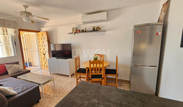 Reventa - Bungalow - Torrevieja - Torreblanca