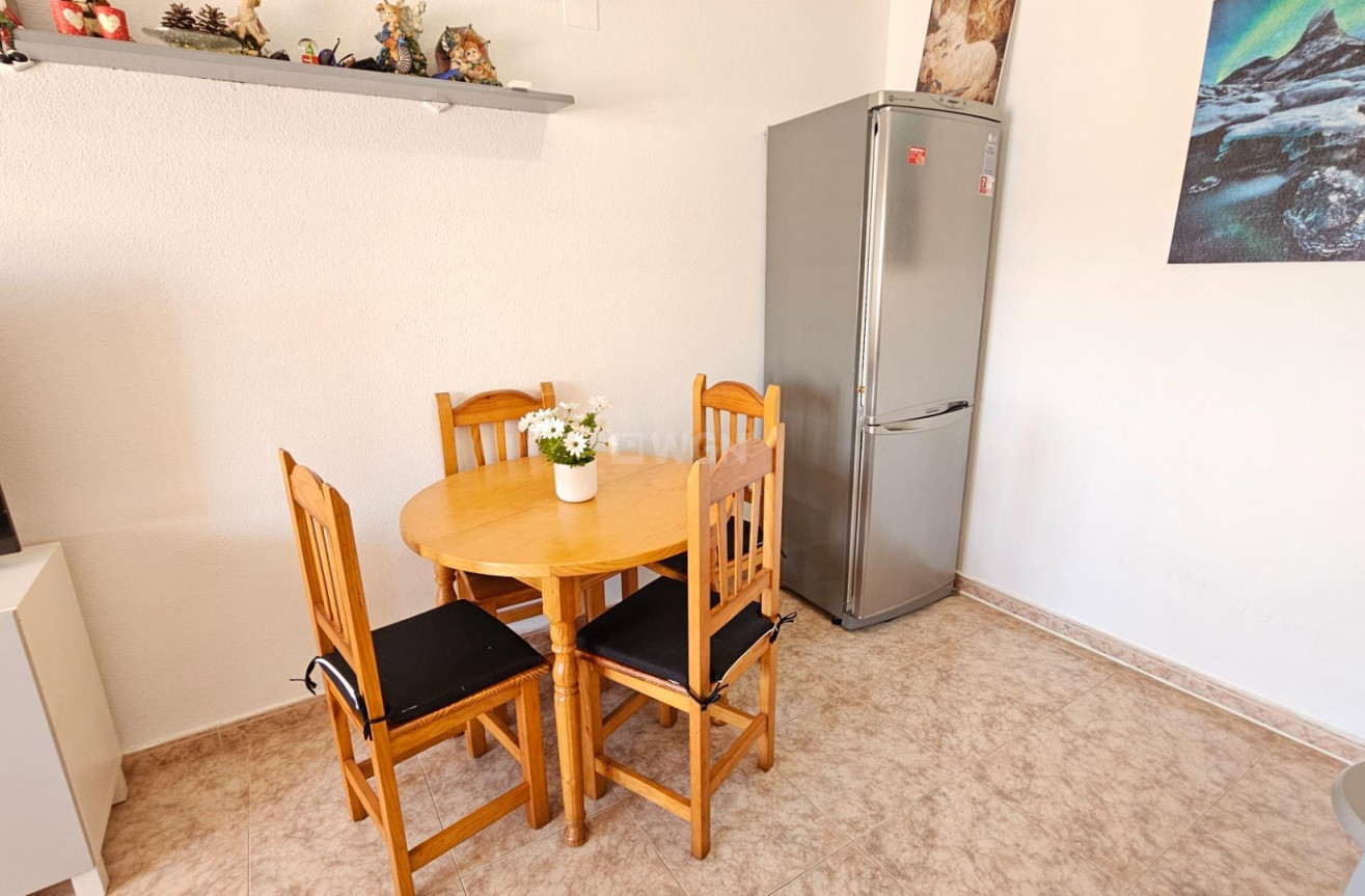Reventa - Bungalow - Torrevieja - Torreblanca