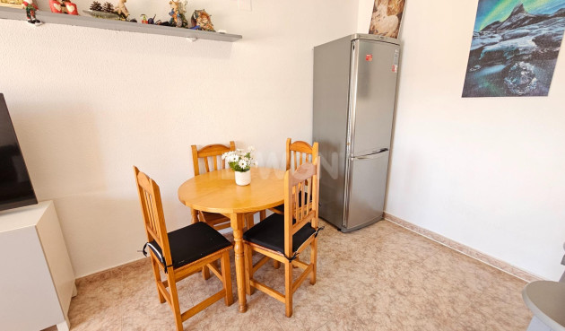 Reventa - Bungalow - Torrevieja - Torreblanca