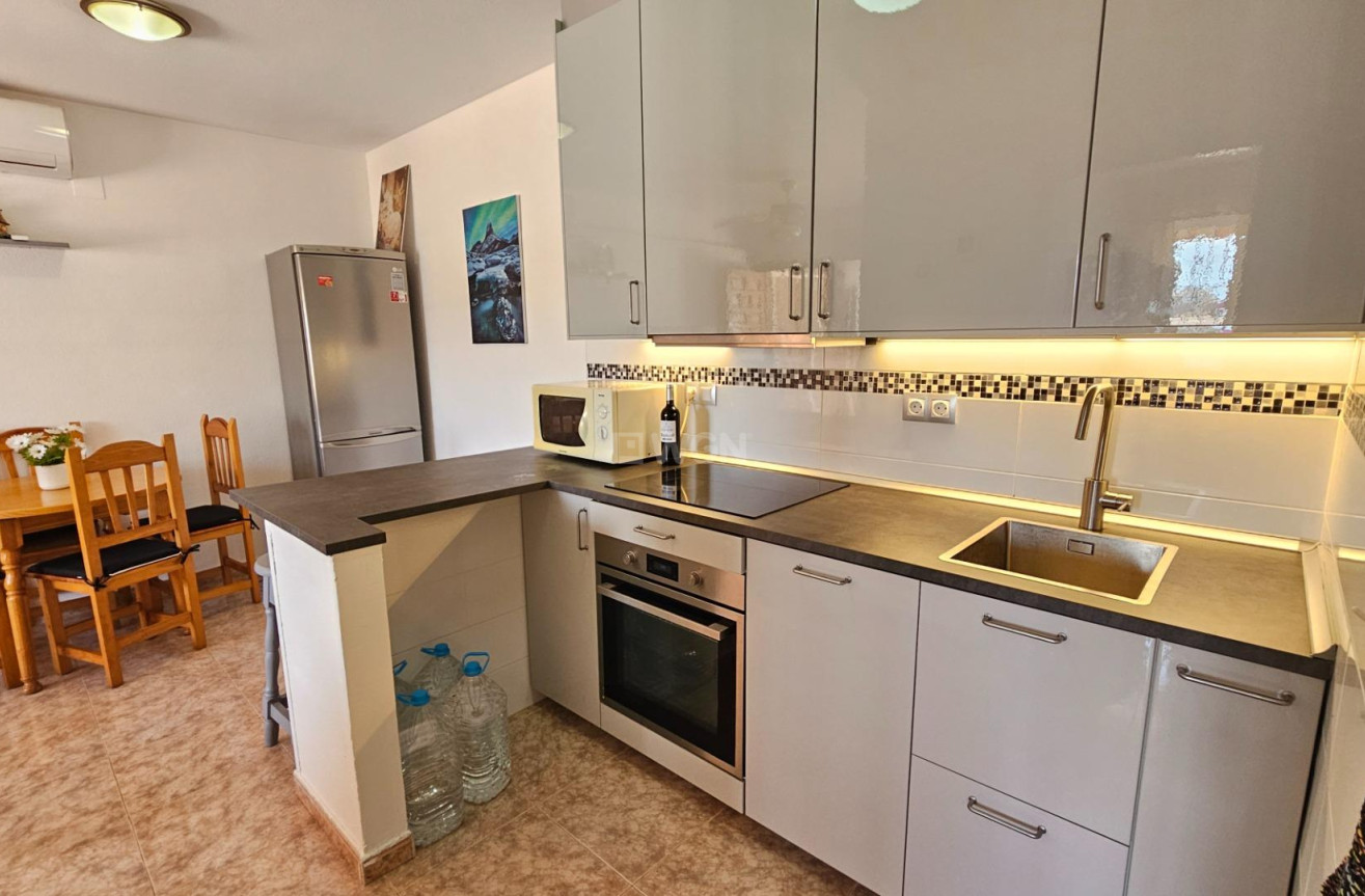 Reventa - Bungalow - Torrevieja - Torreblanca