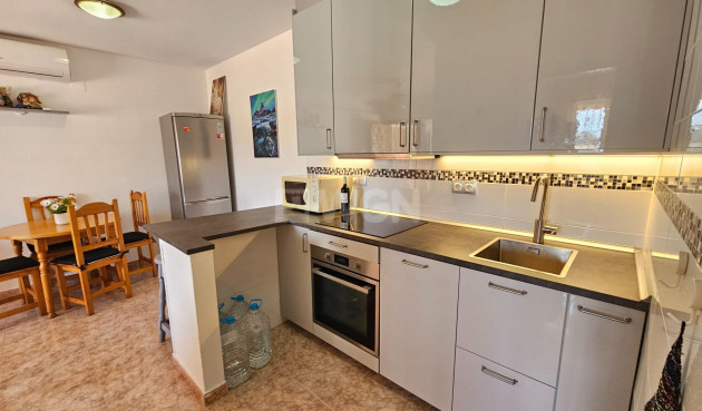 Reventa - Bungalow - Torrevieja - Torreblanca