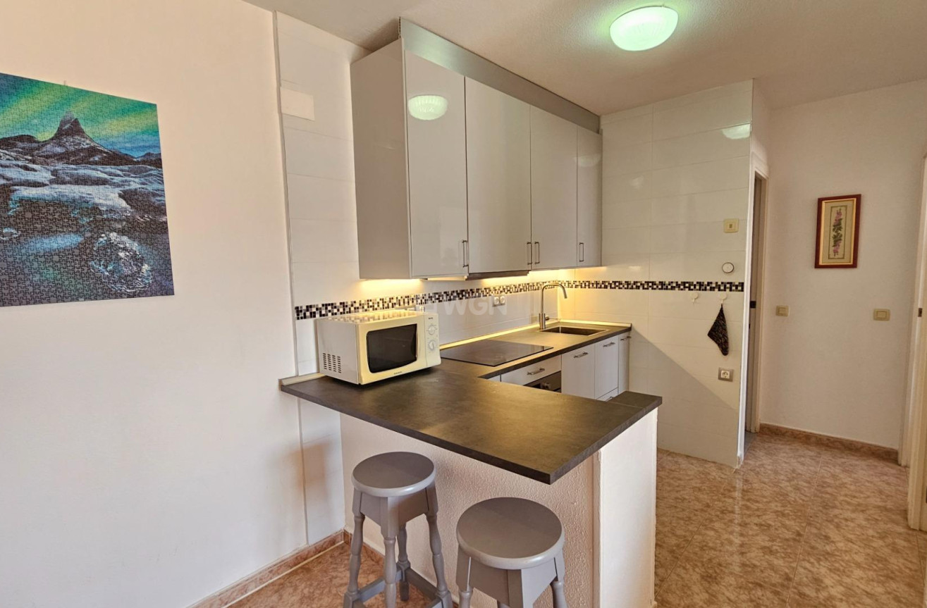 Reventa - Bungalow - Torrevieja - Torreblanca