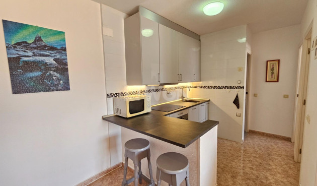 Reventa - Bungalow - Torrevieja - Torreblanca