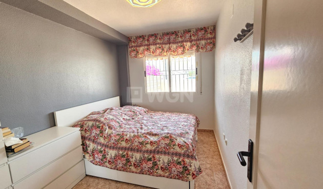 Reventa - Bungalow - Torrevieja - Torreblanca