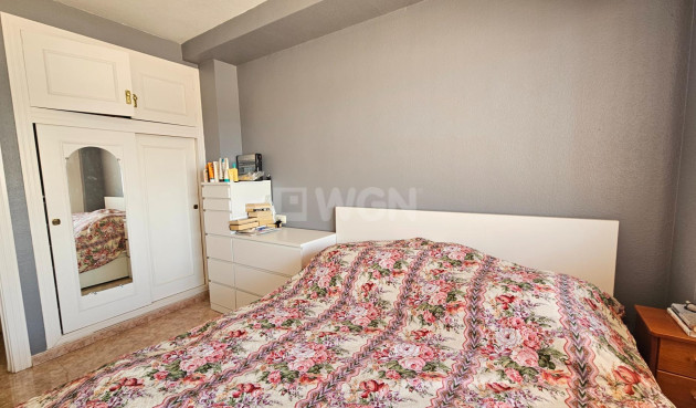 Reventa - Bungalow - Torrevieja - Torreblanca