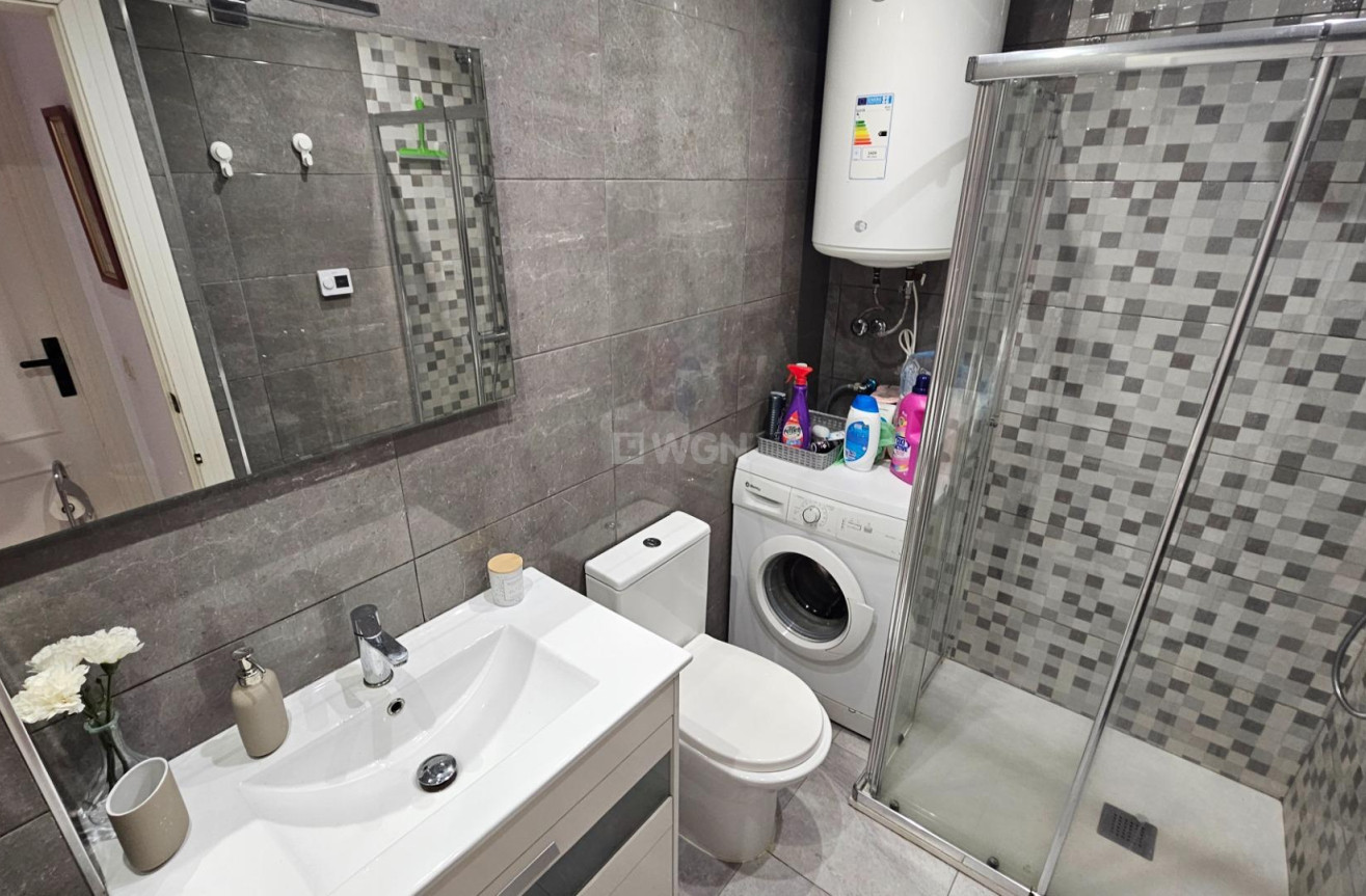 Reventa - Bungalow - Torrevieja - Torreblanca