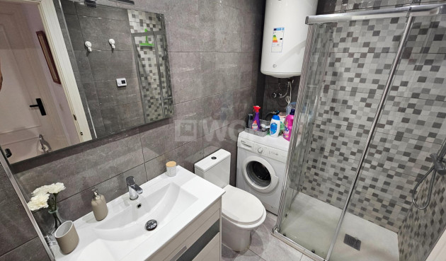 Reventa - Bungalow - Torrevieja - Torreblanca