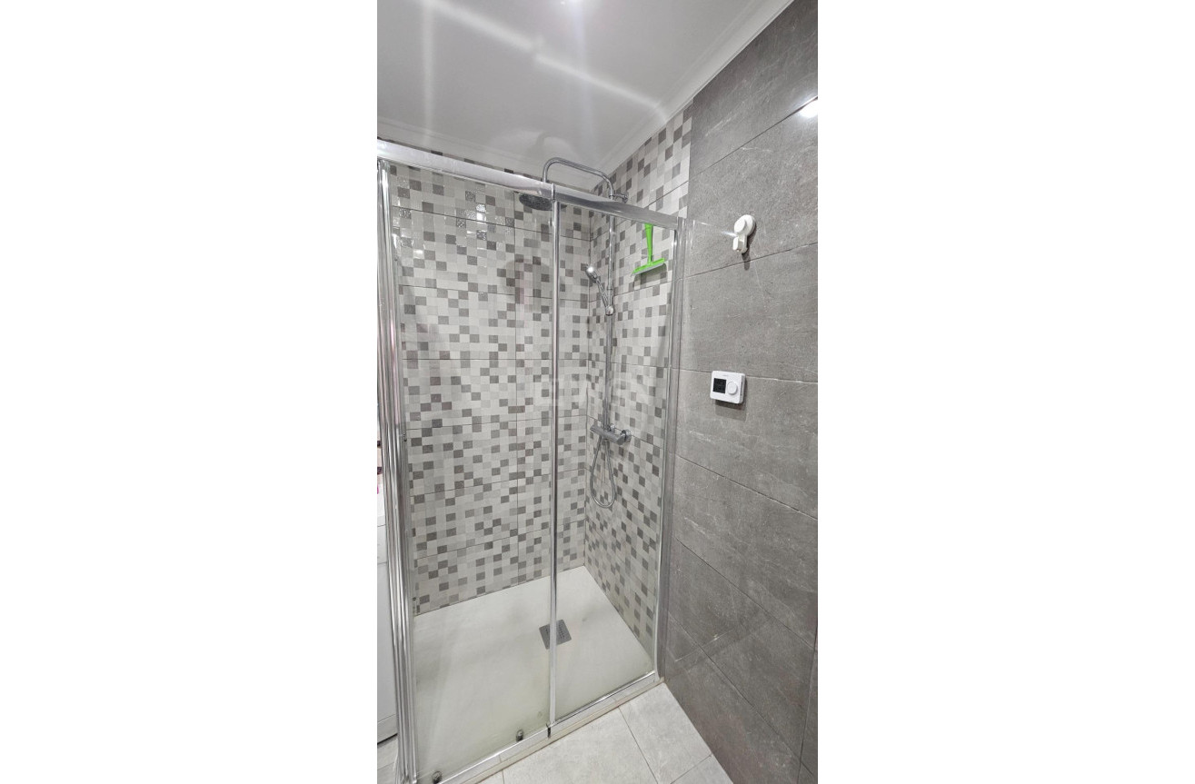 Reventa - Bungalow - Torrevieja - Torreblanca