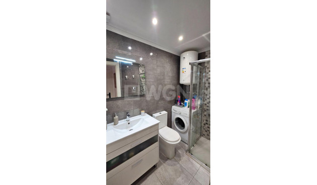 Reventa - Bungalow - Torrevieja - Torreblanca