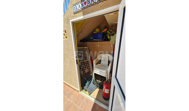 Reventa - Bungalow - Torrevieja - Torreblanca
