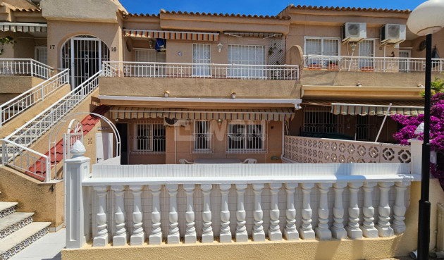Reventa - Bungalow - Torrevieja - Torreblanca