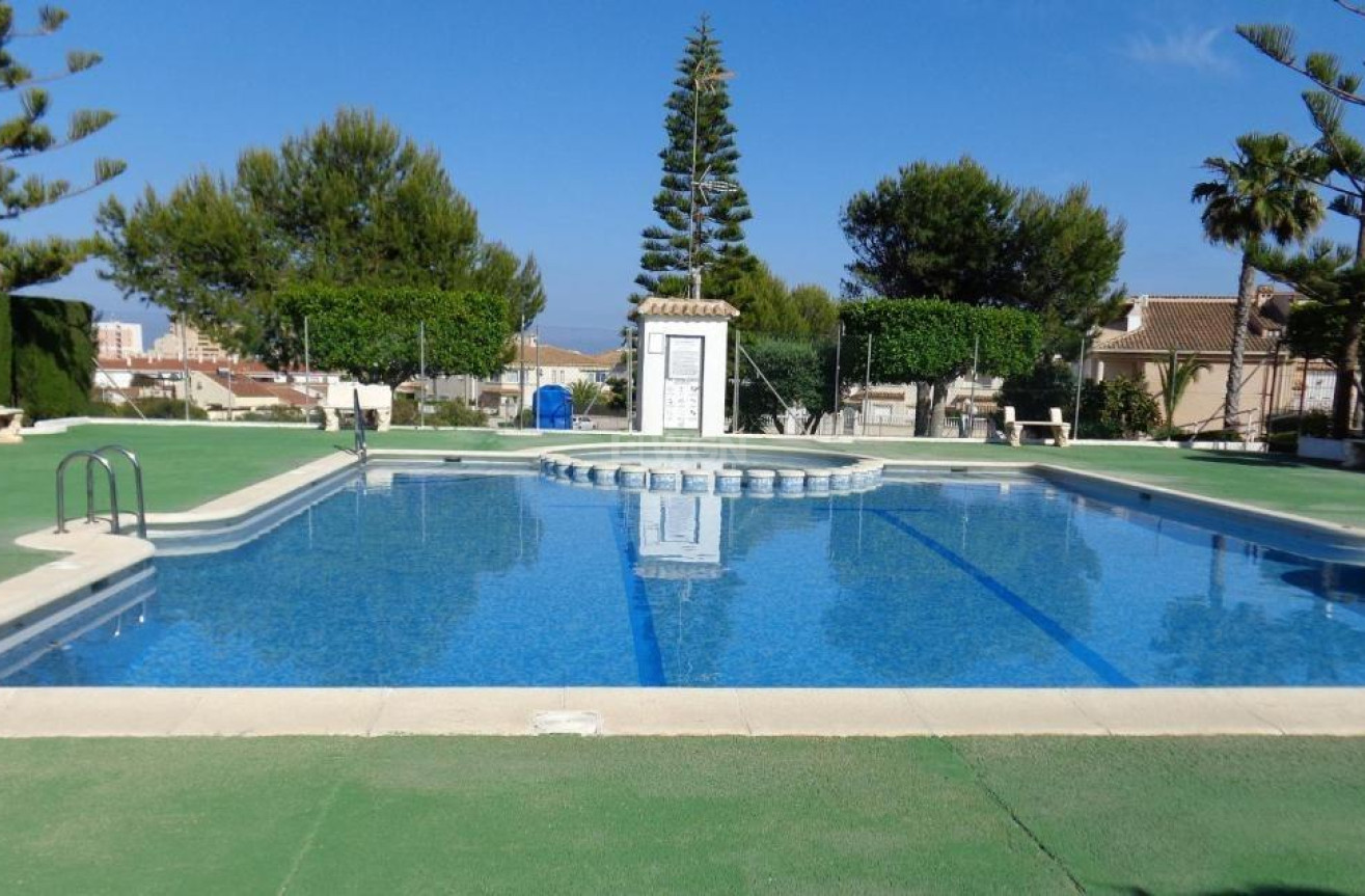 Reventa - Bungalow - Torrevieja - Torreblanca