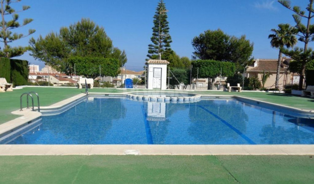 Reventa - Bungalow - Torrevieja - Torreblanca