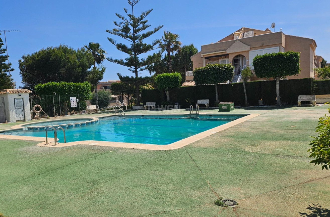 Reventa - Bungalow - Torrevieja - Torreblanca