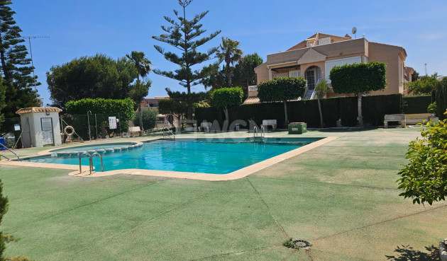 Reventa - Bungalow - Torrevieja - Torreblanca