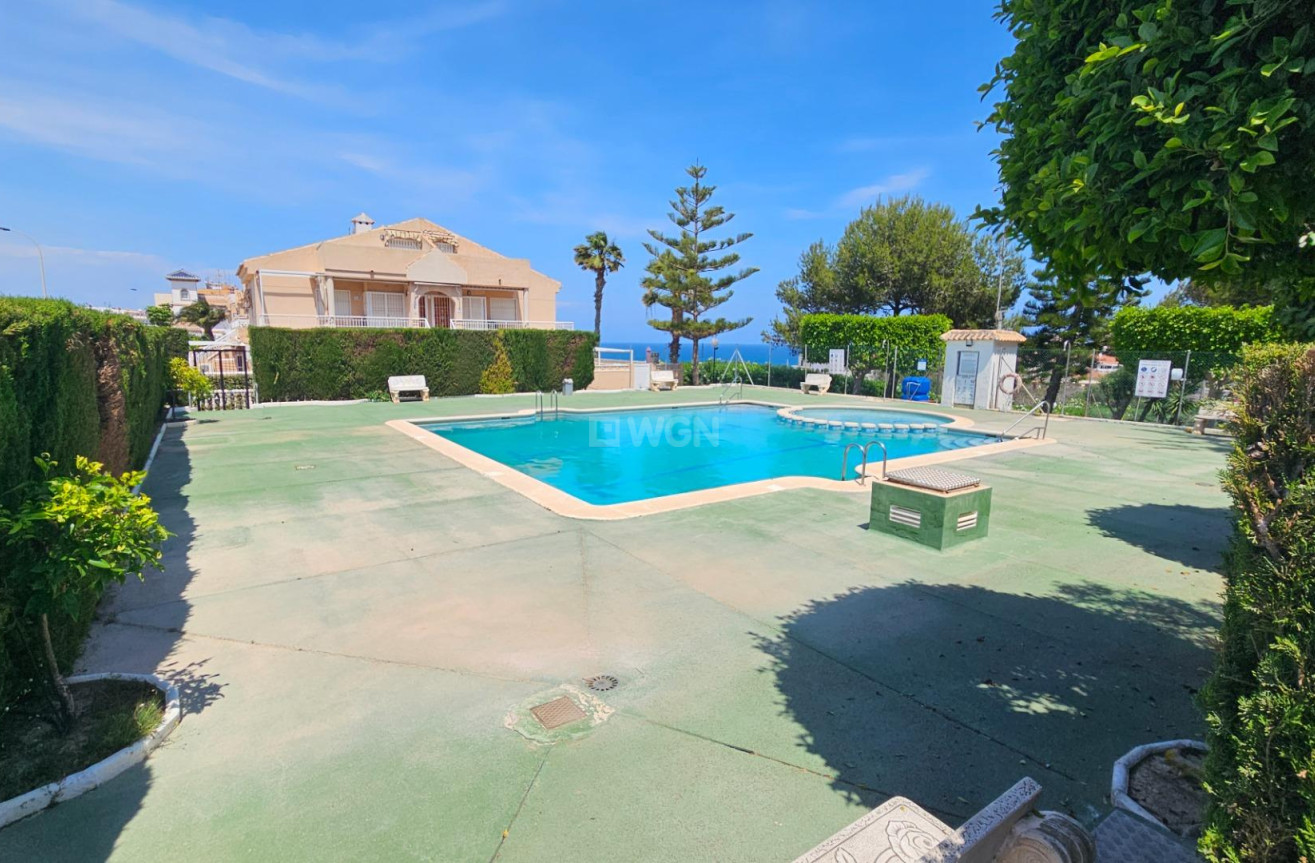 Reventa - Bungalow - Torrevieja - Torreblanca