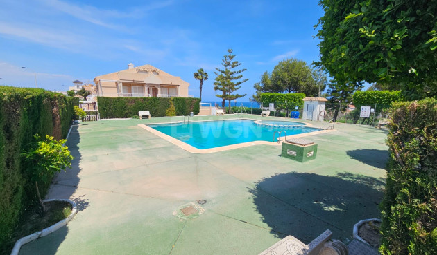 Reventa - Bungalow - Torrevieja - Torreblanca