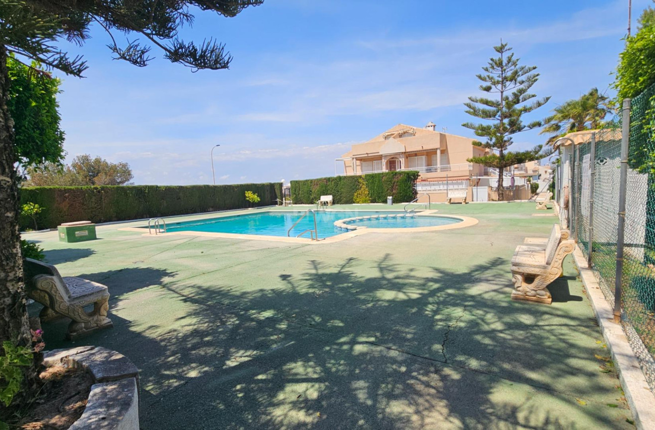 Reventa - Bungalow - Torrevieja - Torreblanca