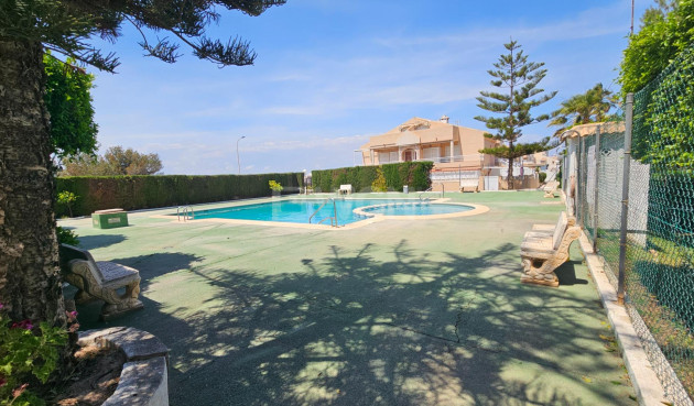 Reventa - Bungalow - Torrevieja - Torreblanca